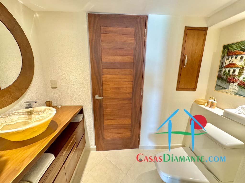 Playamar Diamante T7 500 - Recámara cinco 9